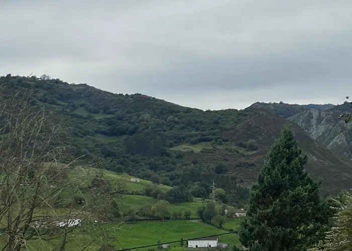 Casa Boni Y Florina Nava