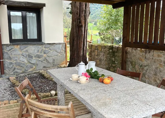 Casa Boni Y Florina *