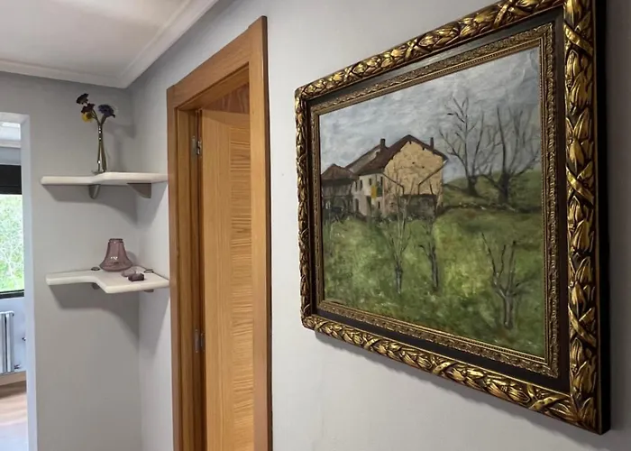 Сasa de vacaciones Casa Boni Y Florina Nava