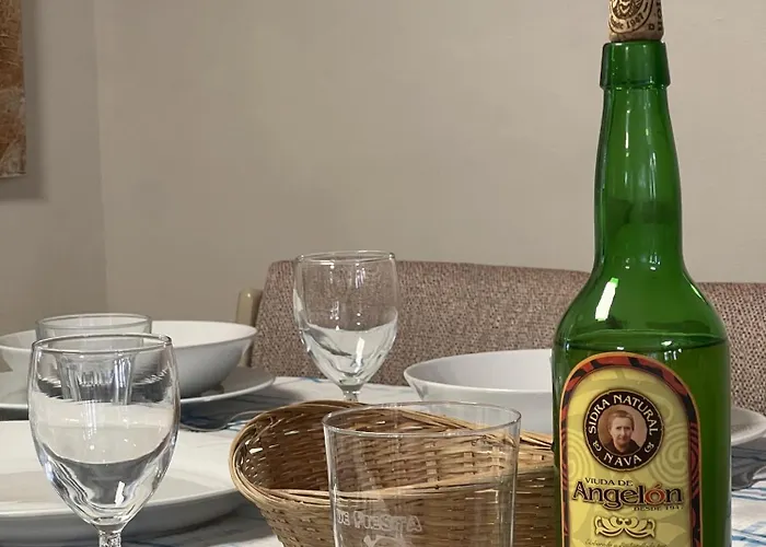 Casa Boni Y Florina Сasa de vacaciones Nava