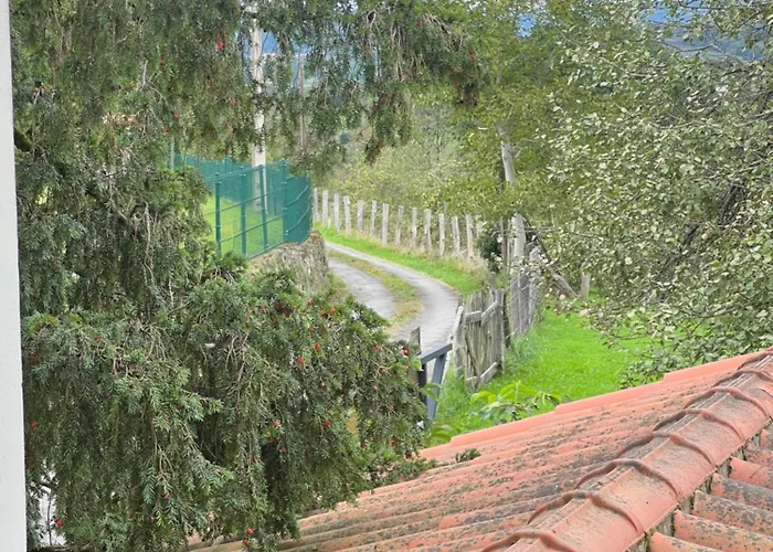 Casa Boni Y Florina * Nava