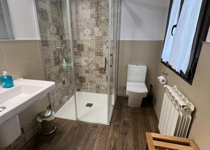 Casa Boni Y Florina Nava