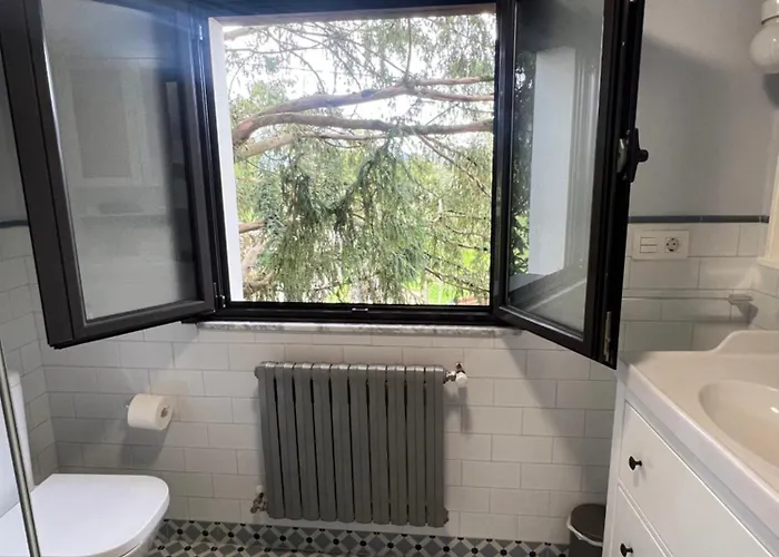 Casa Boni Y Florina Сasa de vacaciones Nava