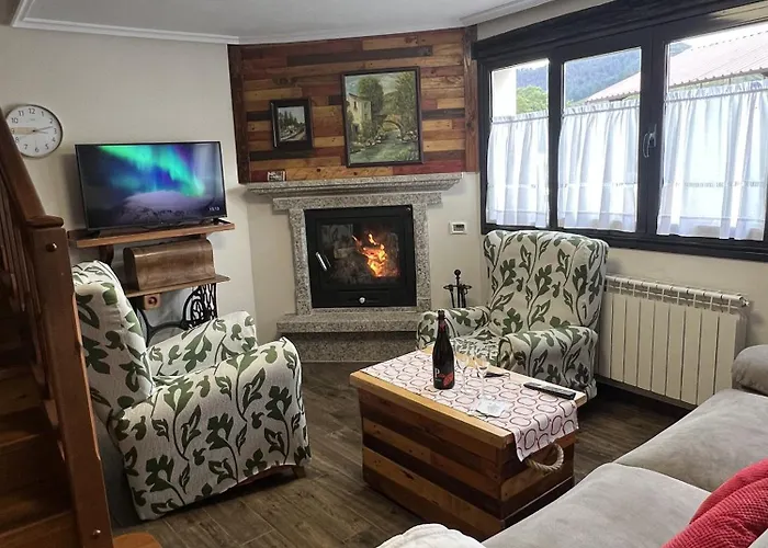 Casa Boni Y Florina *