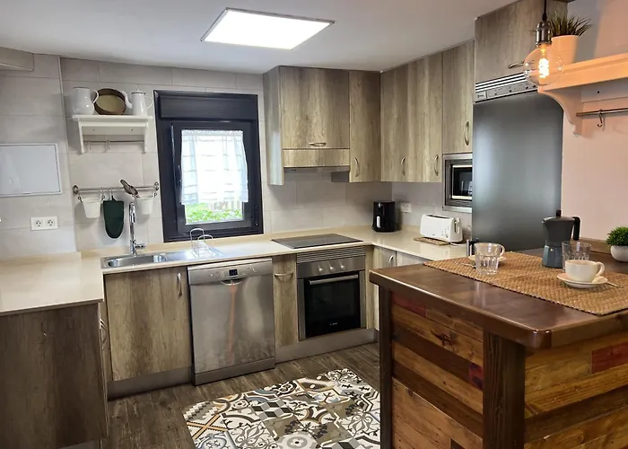 Casa Boni Y Florina * Nava