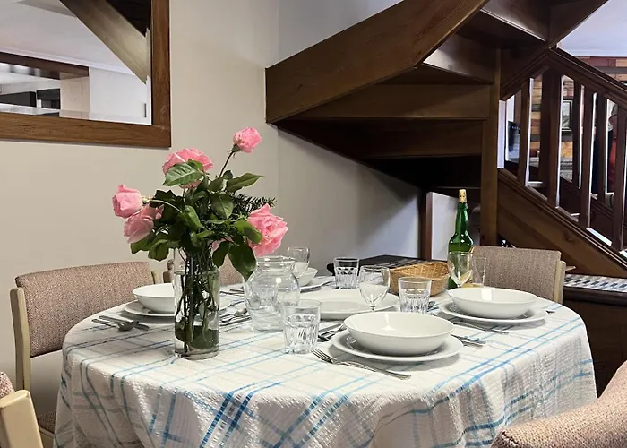 Casa Boni Y Florina *