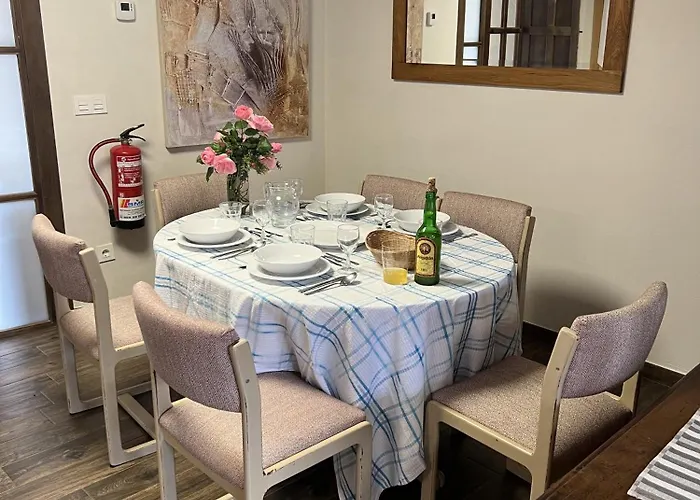 Casa Boni Y Florina * Nava