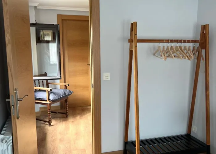 Casa Boni Y Florina Сasa de vacaciones Nava