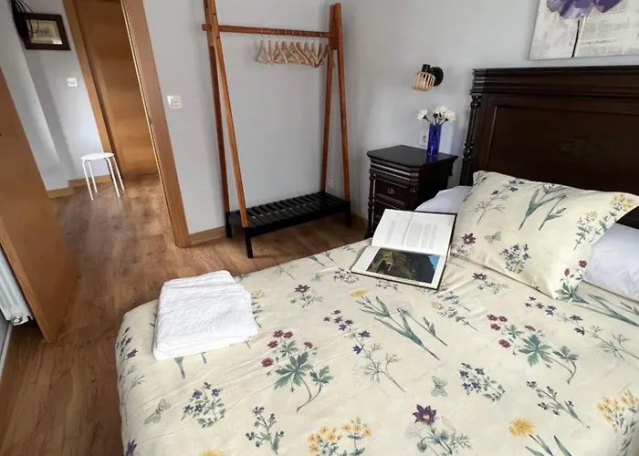 Casa Boni Y Florina *