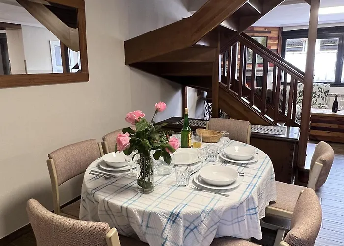 Сasa de vacaciones Casa Boni Y Florina Nava