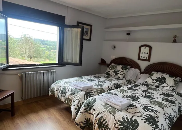 Casa Boni Y Florina *