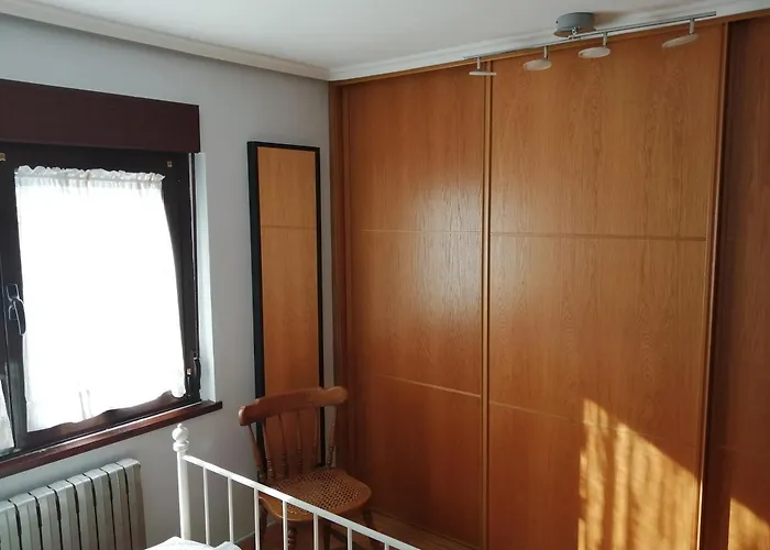 Casa Boni Y Florina * Nava