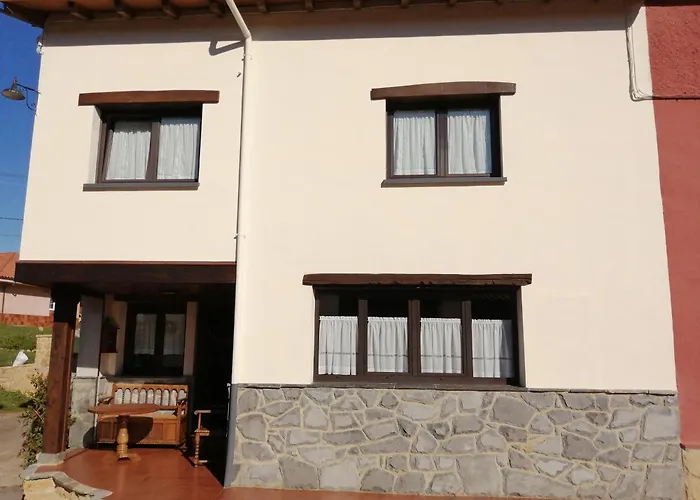 Casa Boni Y Florina Сasa de vacaciones