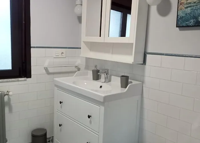 Casa Boni Y Florina *