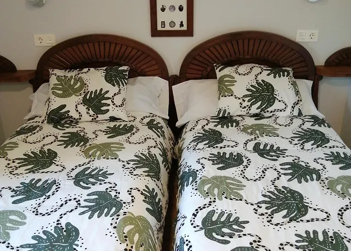 Casa Boni Y Florina *