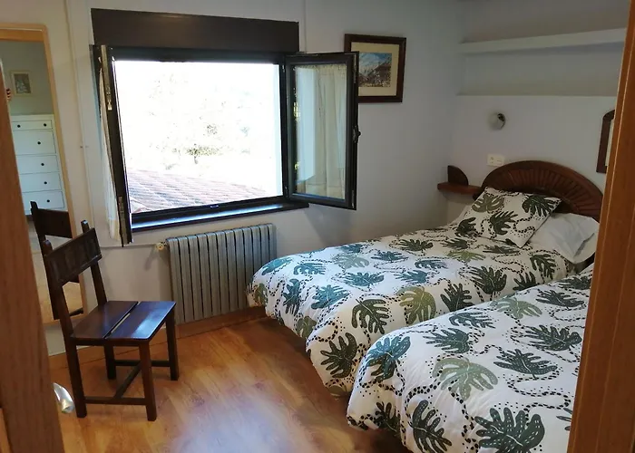 Сasa de vacaciones Casa Boni Y Florina Nava