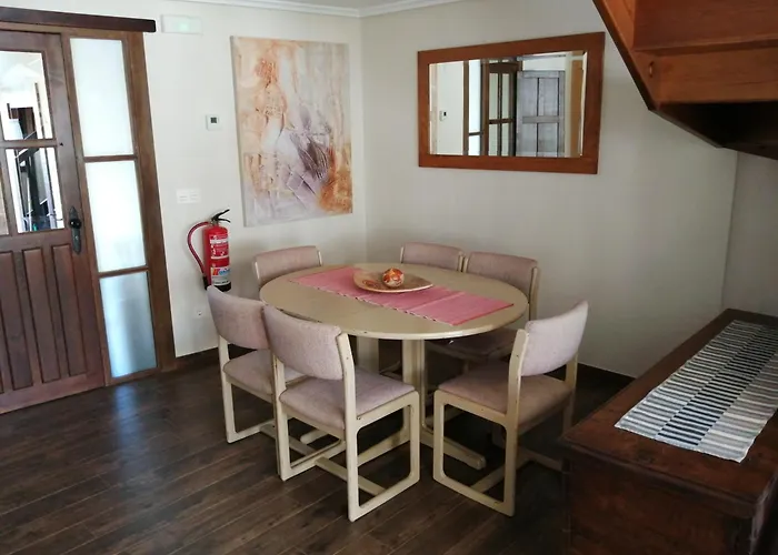 Casa Boni Y Florina *