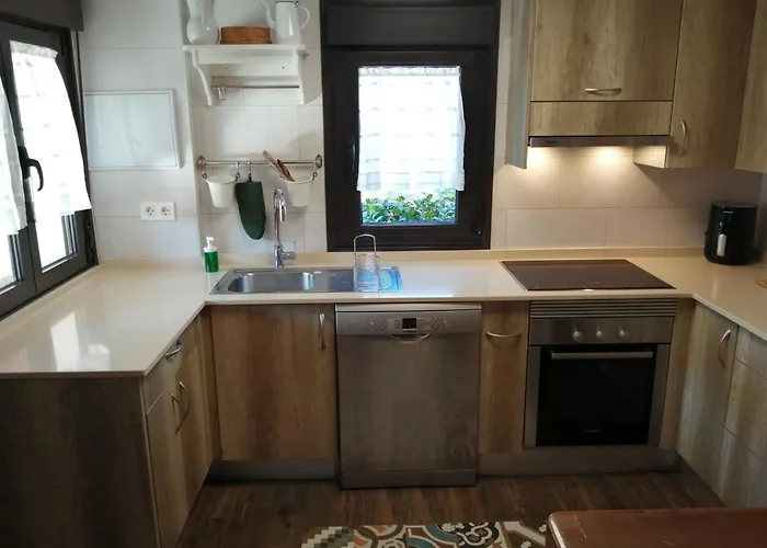 Casa Boni Y Florina * Nava