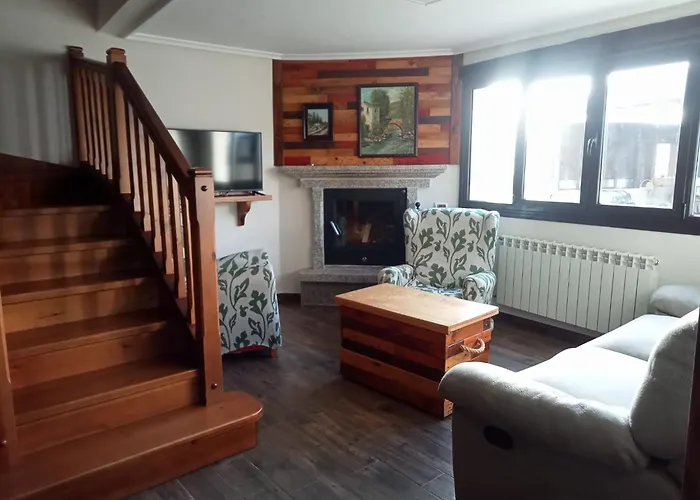 Сasa de vacaciones Casa Boni Y Florina