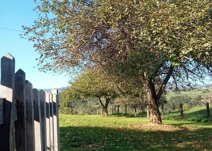 Casa Boni Y Florina Сasa de vacaciones