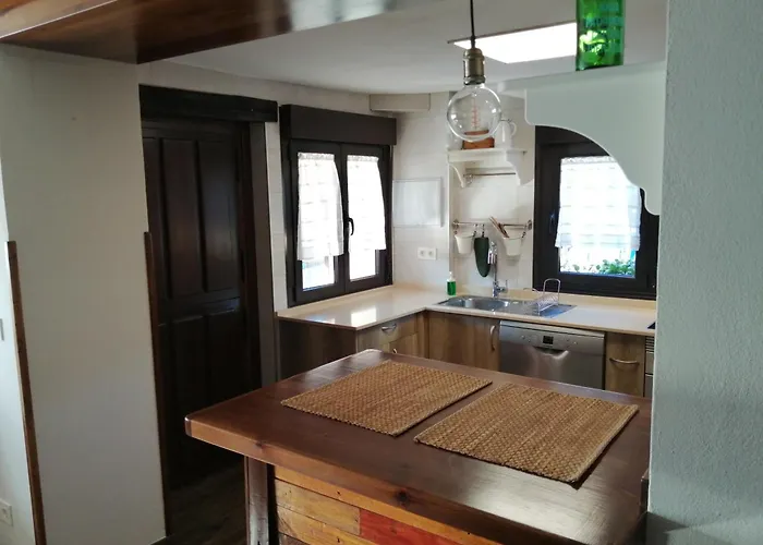 Casa Boni Y Florina Сasa de vacaciones