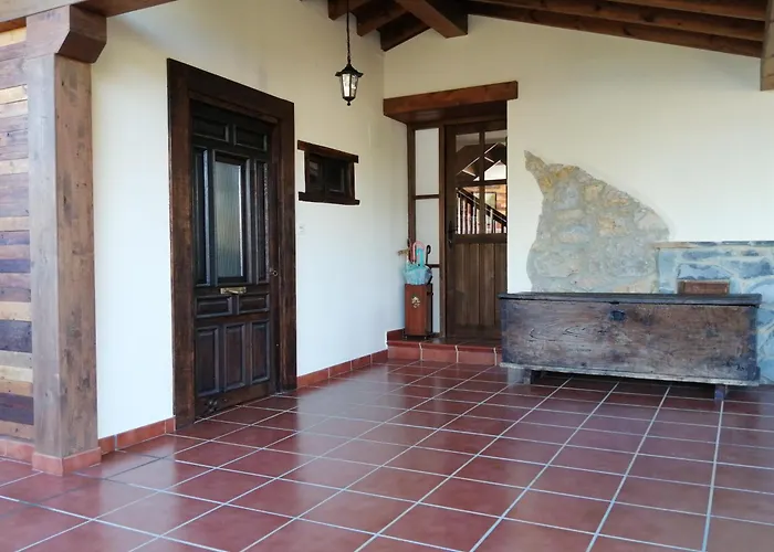 Сasa de vacaciones Casa Boni Y Florina Nava